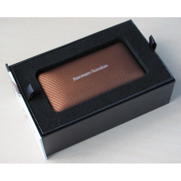 Акустична система Harman/Kardon Esquire Mini Brown